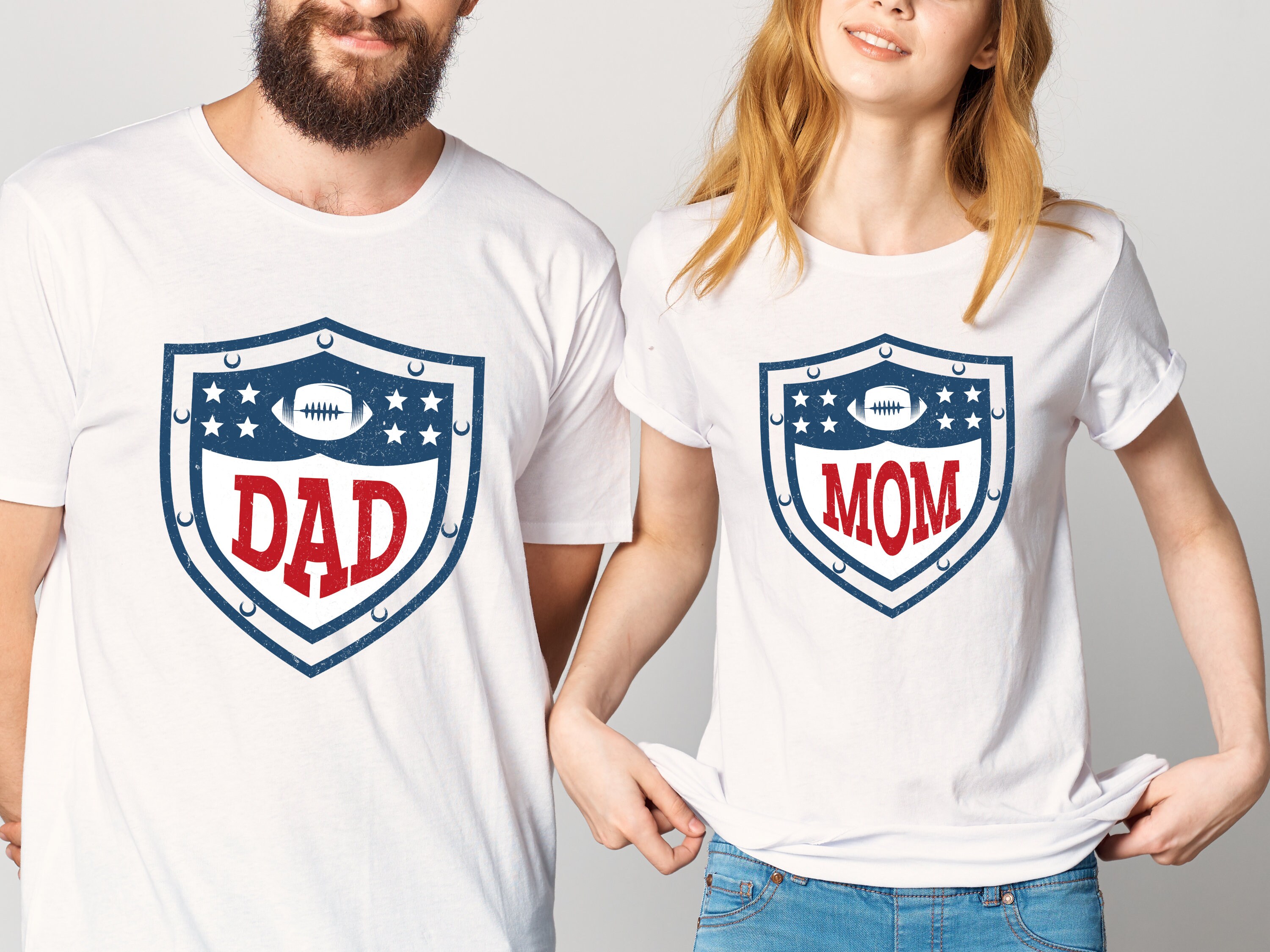 Family Food Football Etsy