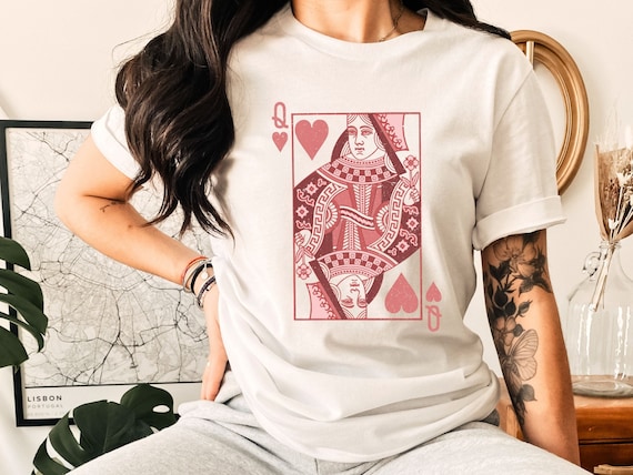 Croquet Queen With Pink Crown T Shirt Croquet Queen With Pink Crown T Shirt