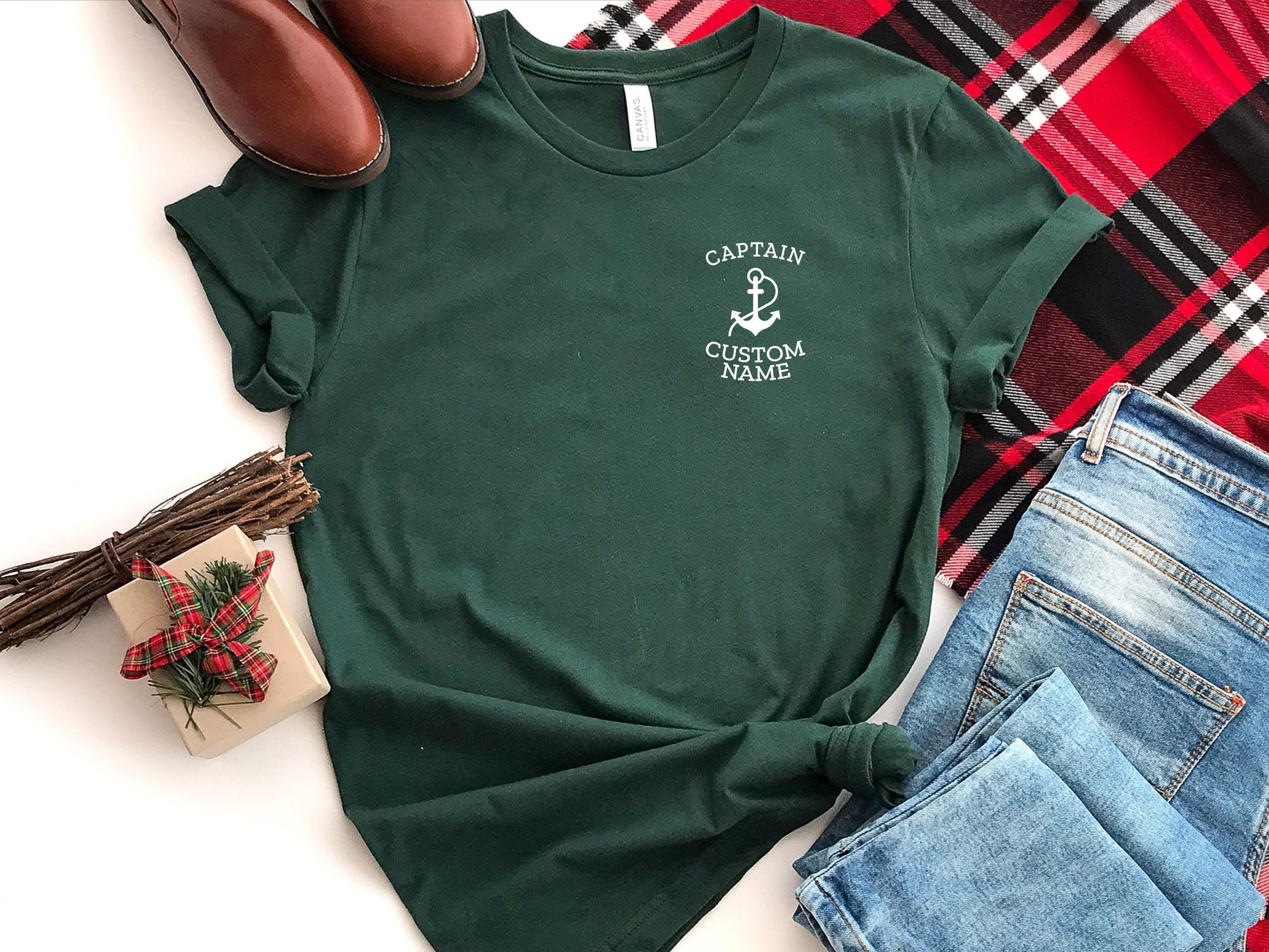 Mystery Fish Shirt, Boys Fishing Shirt, Girls Fishing Shirt, Personalized  Shirt, Boys Personalized Shirt, Custom Shirt, Sk Creations, BB 