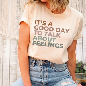 Womens Positive Vibes Shirt, Cute Mental Health Shirt, Positive Quote T-Shirt, Good Vibes Shirt, Mens Positivity Shirt, Womens Positive Gift
