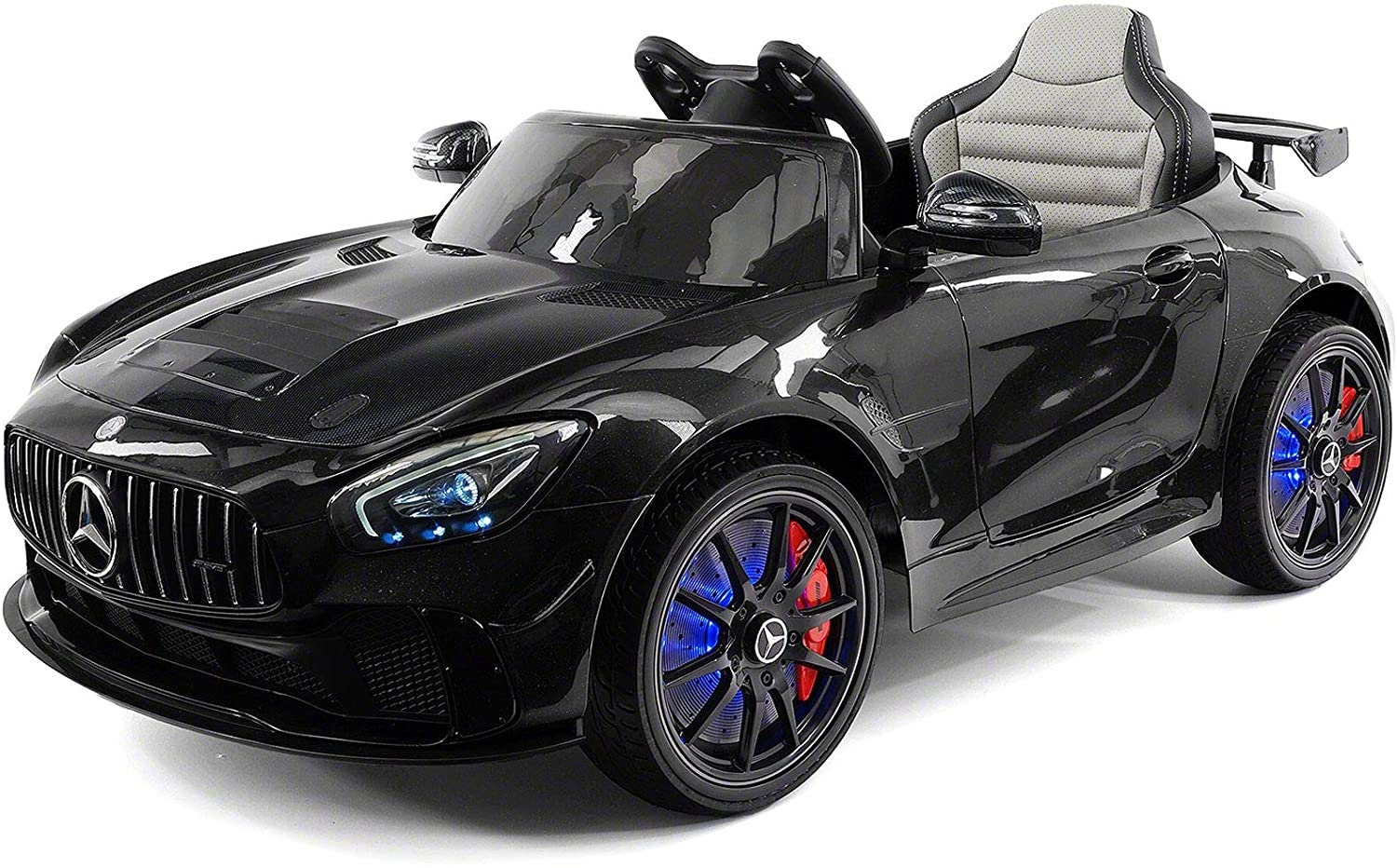 children's mercedes