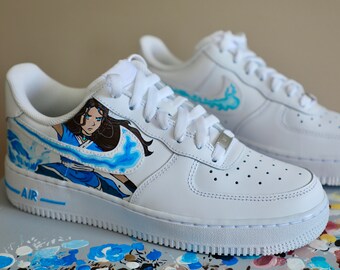 custom air force 1 avatar