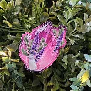 Lavender for Luck - Etsy