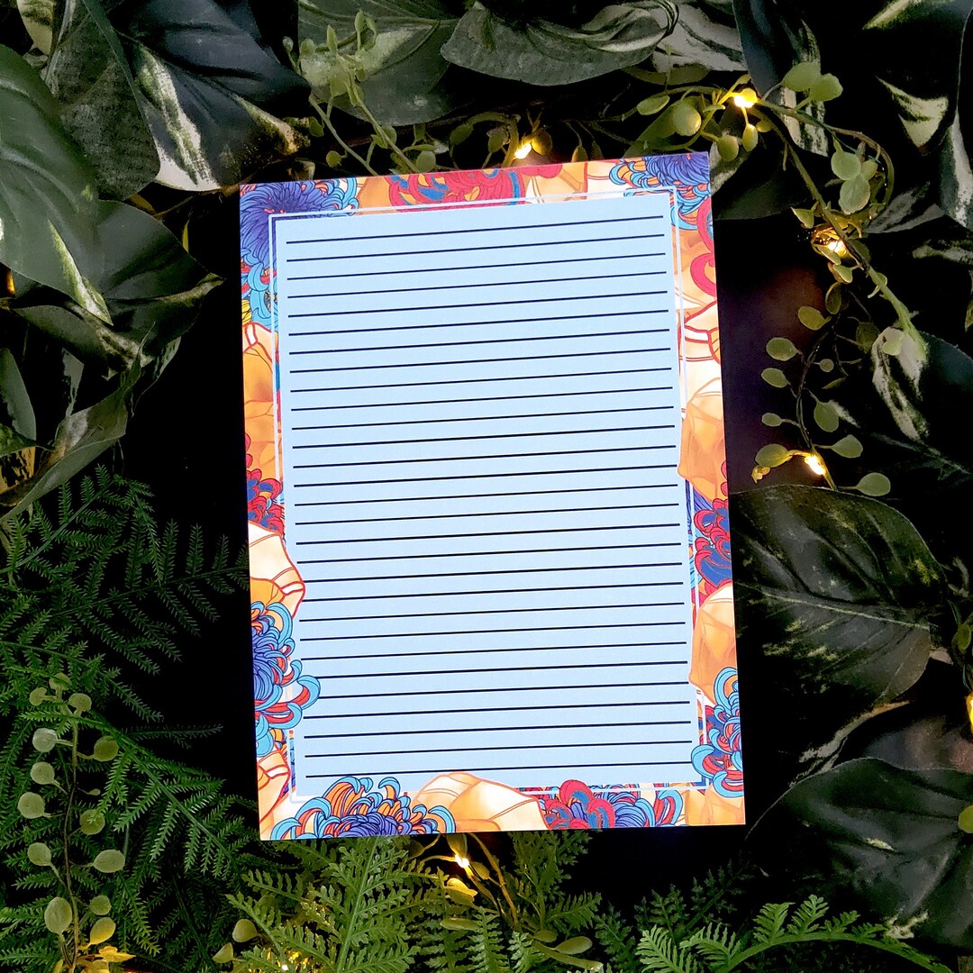NOTEPAD: Topaz and Chrysanthemum Crystal to Do List , Topaz Crystal ...