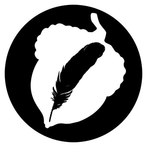 AcornandCrowStudio logo