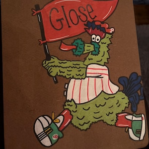 customized clipboards!