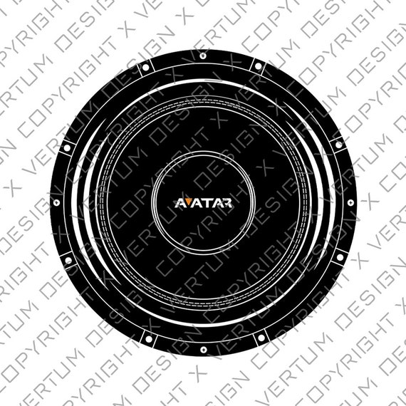 Avatar SVL-1547 15