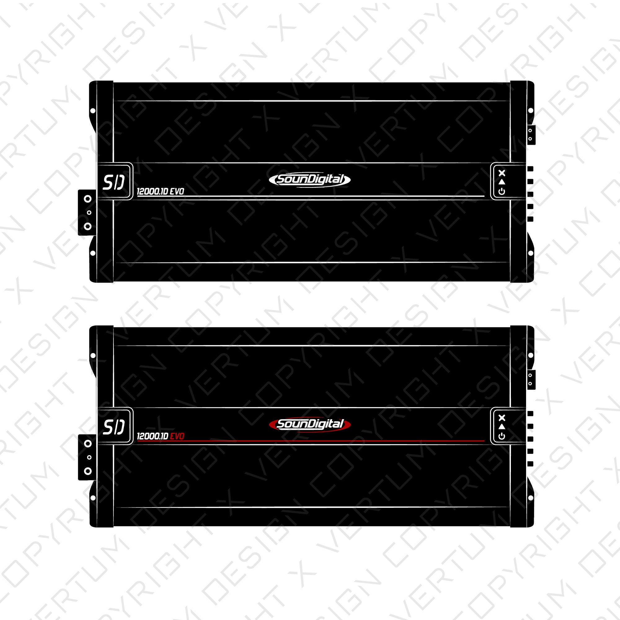 Jl Audio Amplifiers for sale Only 2 left at 75