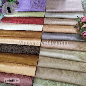 Bundel van 20 stuks langzaam stiksel stof collage stoffering materiaal schroot inspiratie stofpakket monsterboek junk journal, tas ambacht maken