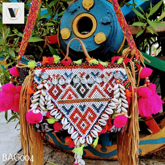 Bolsos etnicos grandes new arrivals