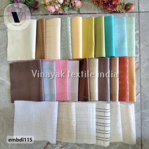 Bundel van 27 stuks langzaam gestikte stof collage stoffering materiaal schroot inspiratie stof pakket staalboek junk dagboek, tassen knutselen