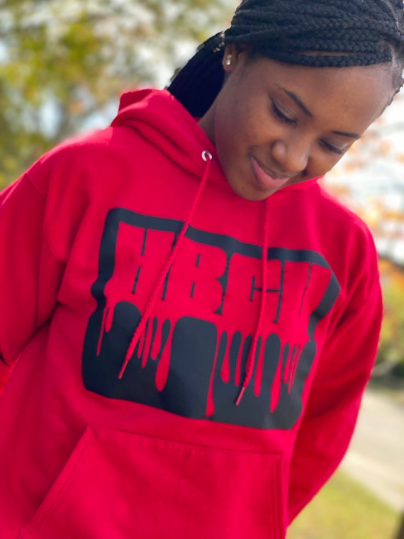 hbcu college hoodies