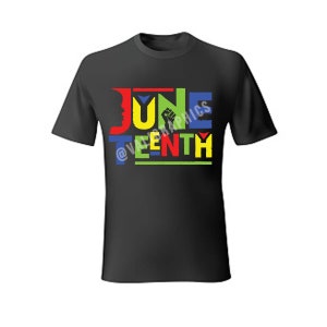 Juneteenth Png, Juneteenth Shirt Png, Black History Shirt Png, Black History Month, Emancipation, Digital Download Sublimation
