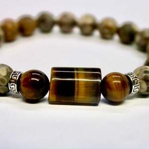Tigers Eye