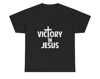 Sieg in Jesus