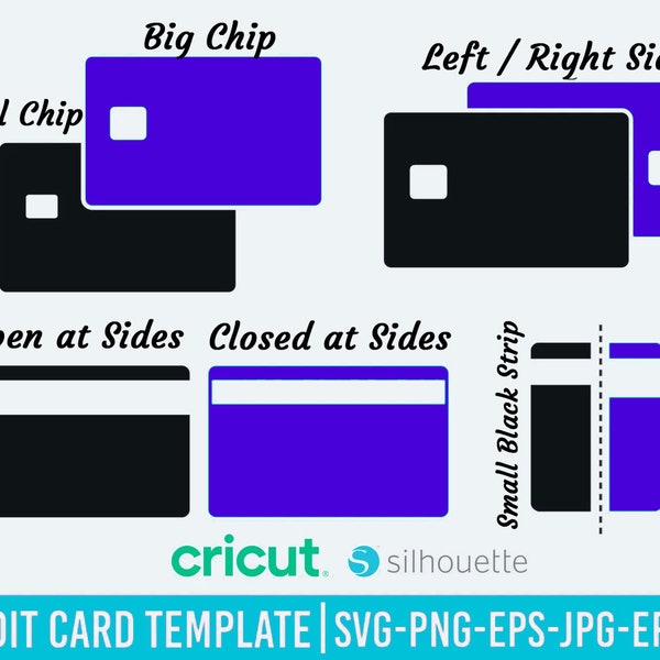 Debit Card Skin Template Etsy Sweden Debit Card Skin Template Etsy Sweden