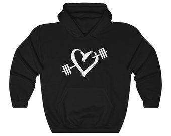 crossfit hoodie