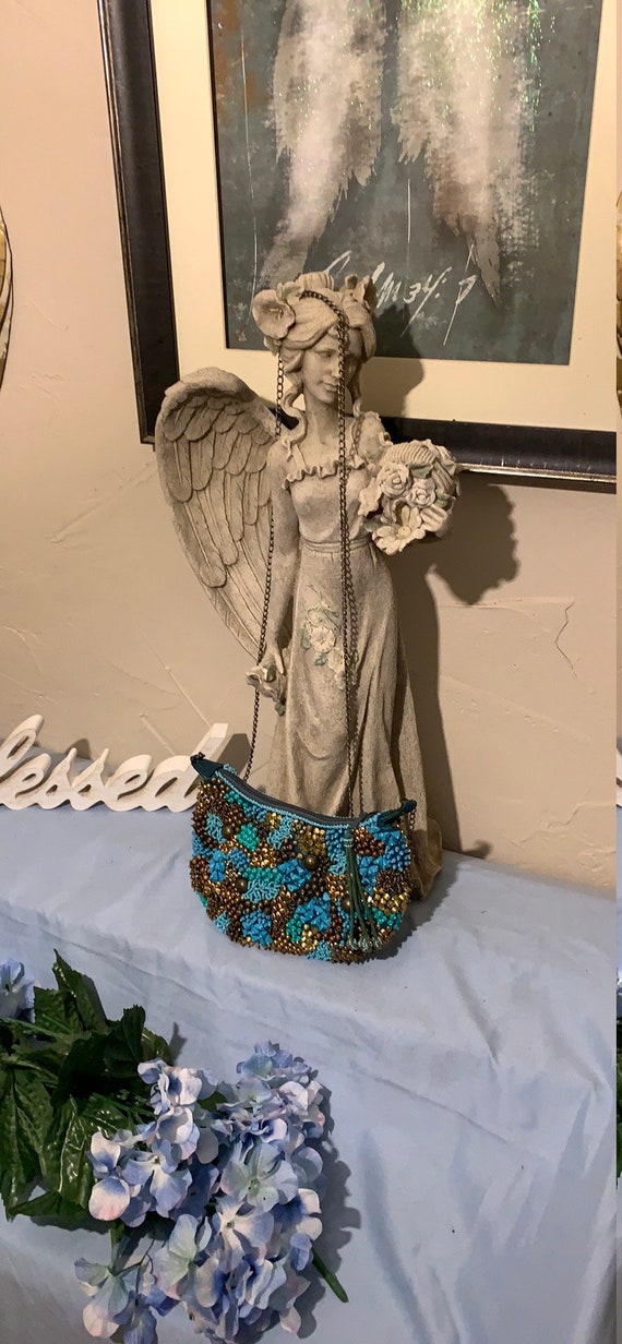 Mary Frances Purse