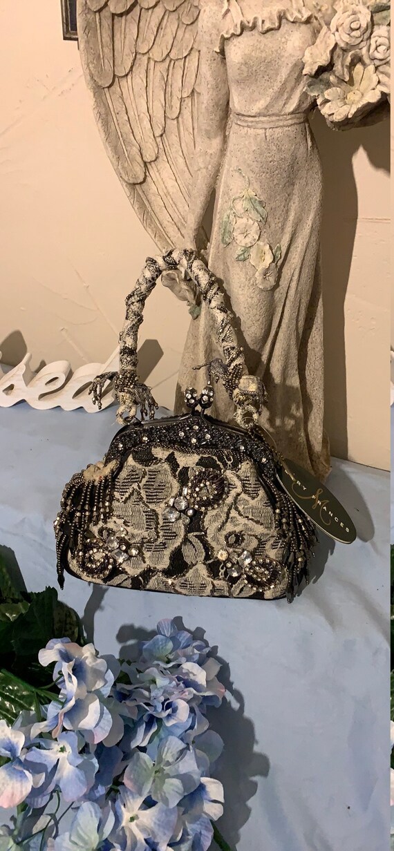 Mary Frances Purse