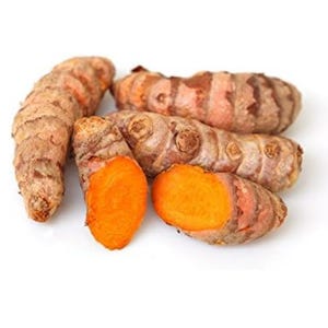 8oz Fresh Turmeric Roots, Boost Immune System, Arthritis Pain , Curcuma Longa Tea, Curcumin for making tea, cooking, planting