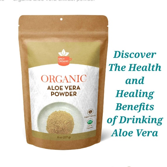 aloe vera personal lubricant Oh Naturale Organic Aloe Lube – The Pelvic People main image 0