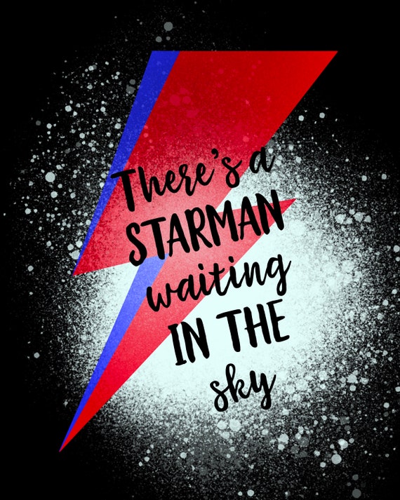 David Bowie 『Waiting in the Sky 』完売商品 WAITING IN THE SKY VINYL LP FOR RSD 2024 — David Bowie