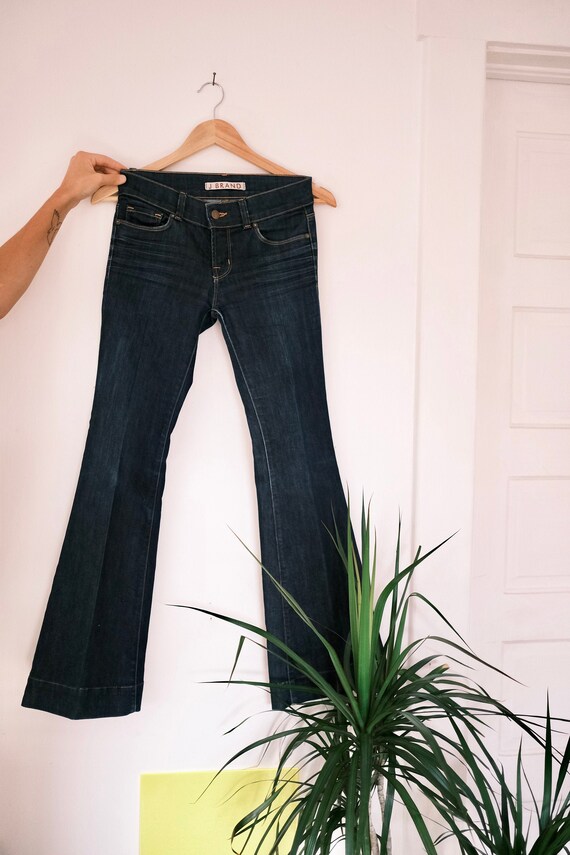 size 24 flare jeans