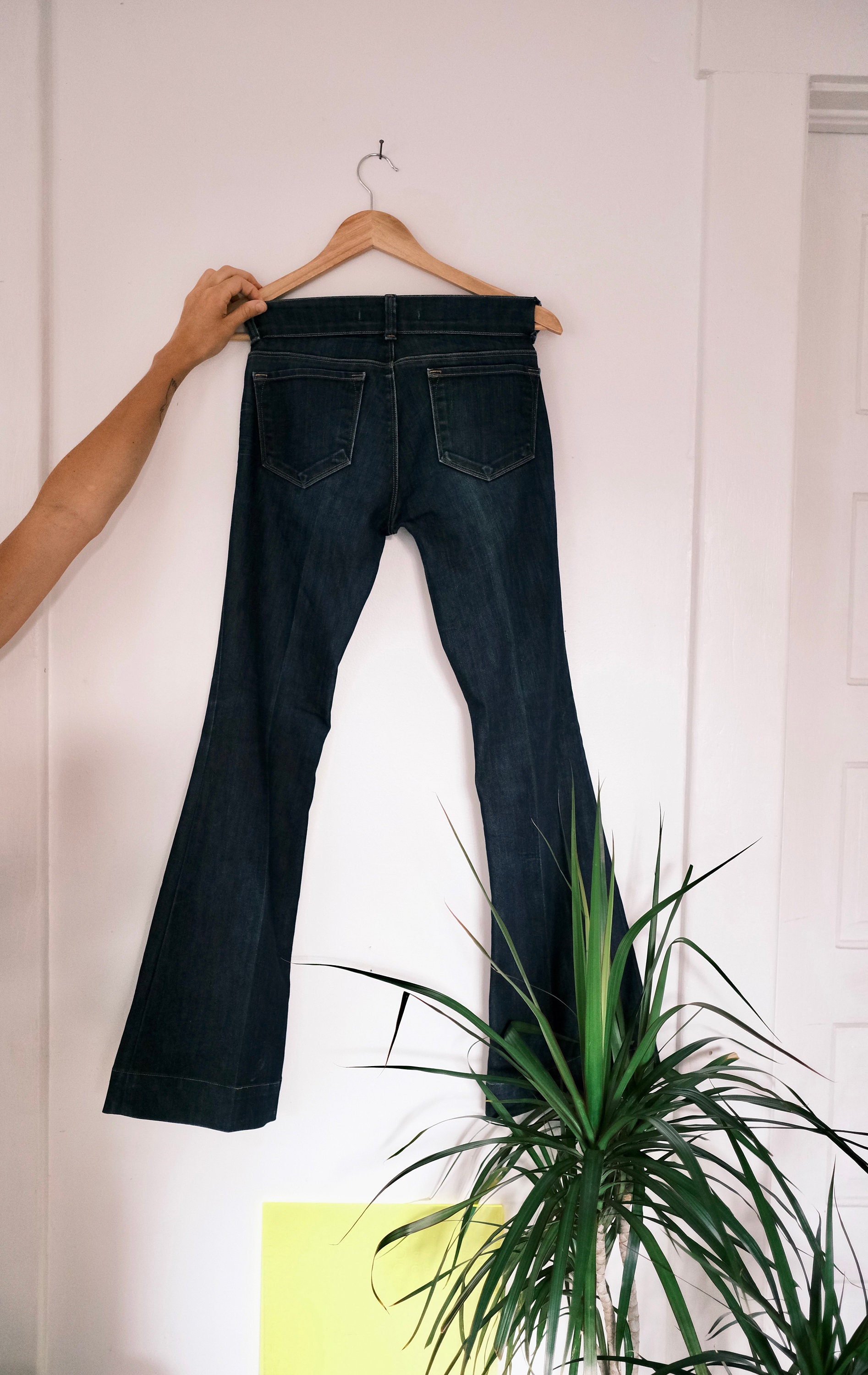 size 24 jeans in us