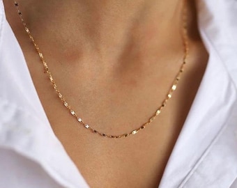 Die Liste der besten Rose gold kette