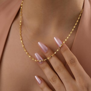 ネックレス・チョーカー MARTA ROPE NECKLACE (S) BBH1801 MARTA(マルタ) ネックレス・チョーカー(メンズ) - 海外通販のBUYMA