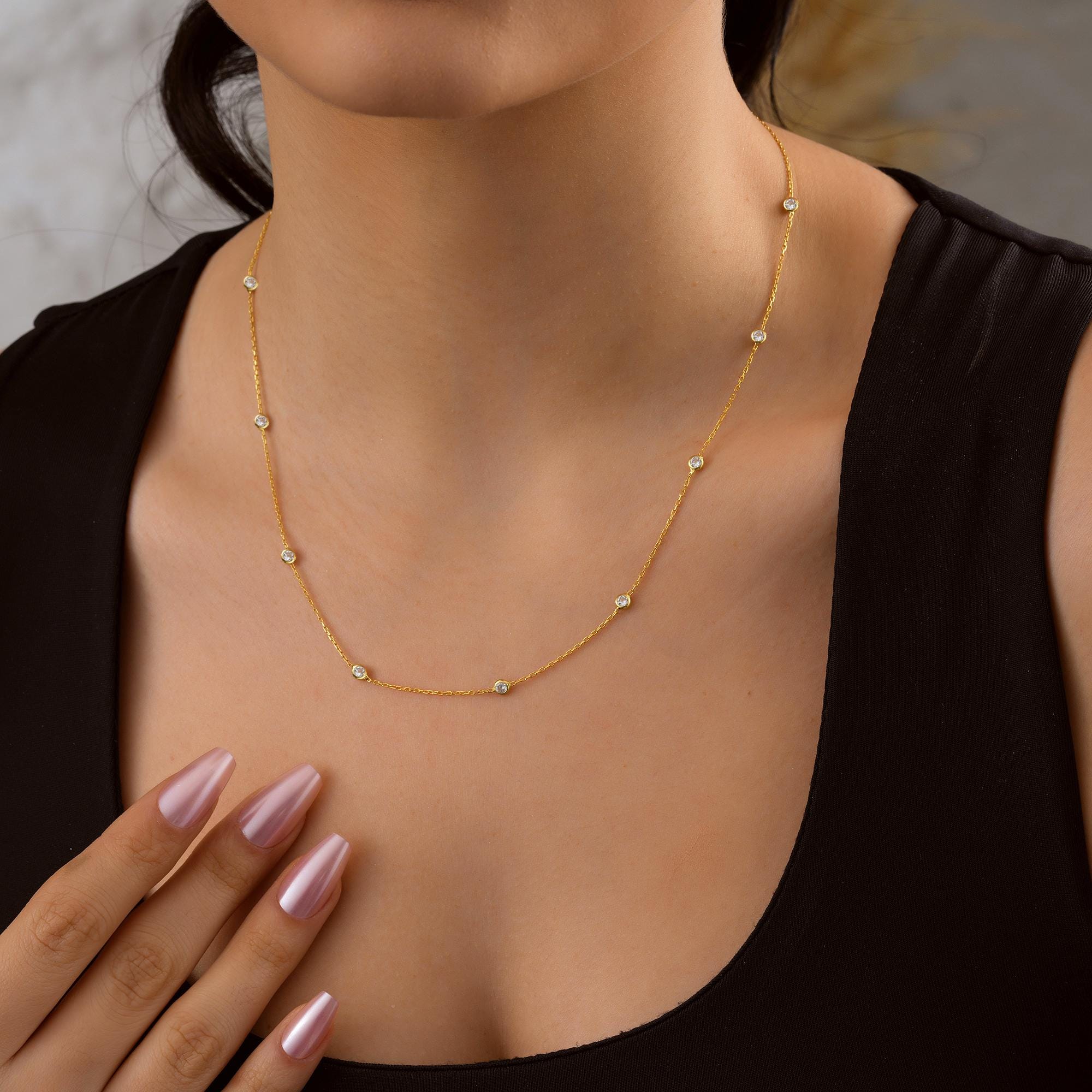 SilverbySelene - Etsy