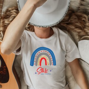 USA Shirt, Summer BBQ T-shirt, Red White and Blue, America Tee, T-shirt 4th of July, Fourth of July Shirt T-Shirt, 1776 Tee