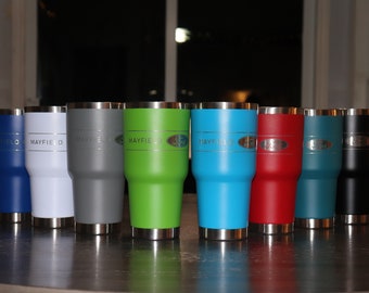 30 Oz Tumblers
