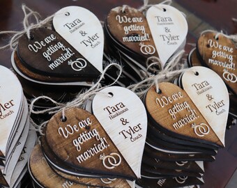 Wedding Invitations
