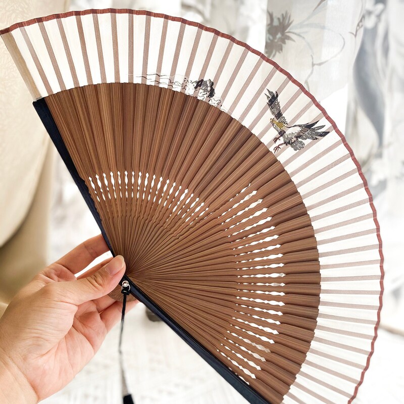 Hand Fans - Etsy