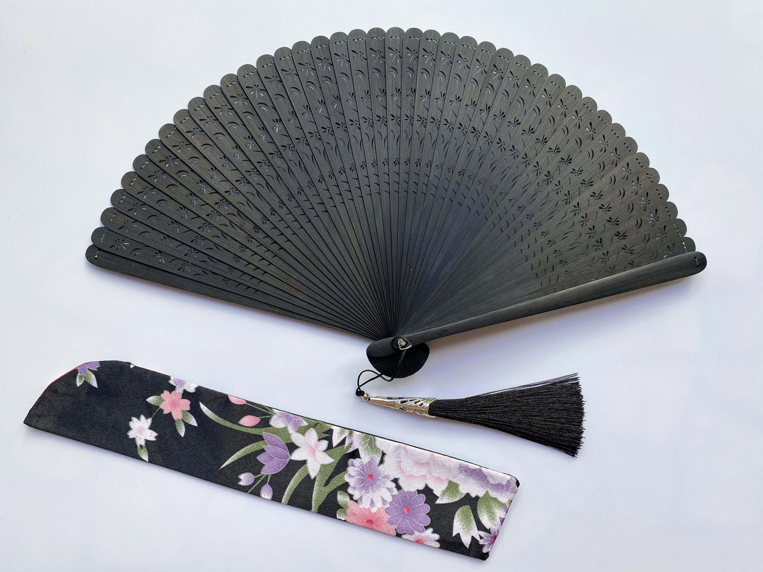 Hand Fan Beautiful Japanese Tradition Folding Fan for Baby - Etsy