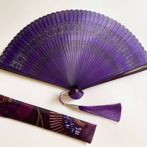 Elegant Folding fan,Parents gift.Decorative Baby Shower Gifts,birthday