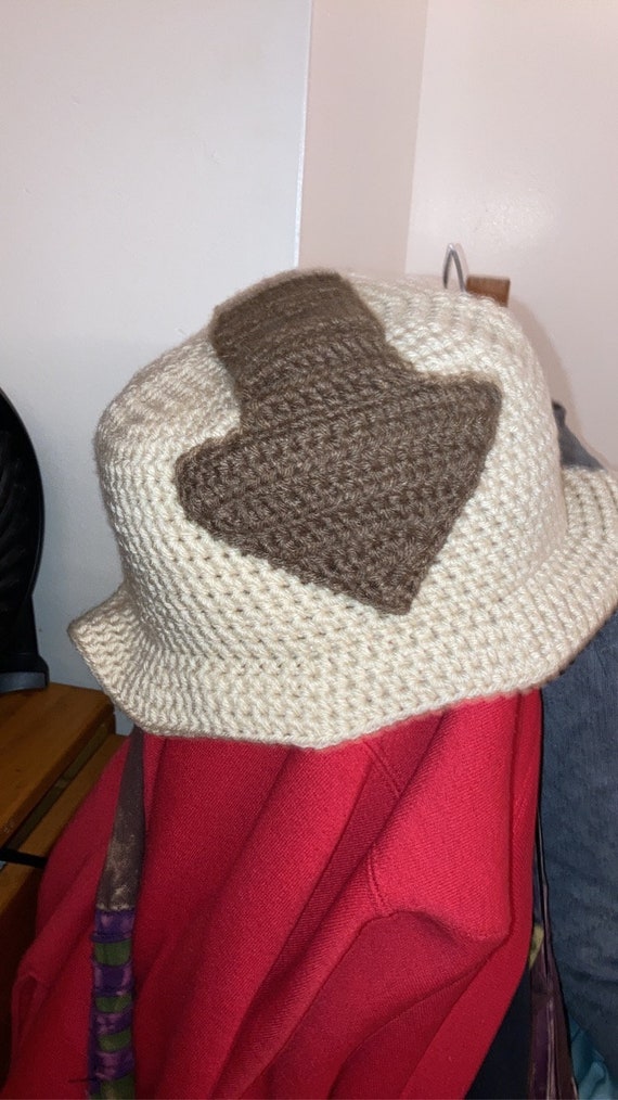 Appa Bucket Hat Crochet Pattern - Etsy UK
