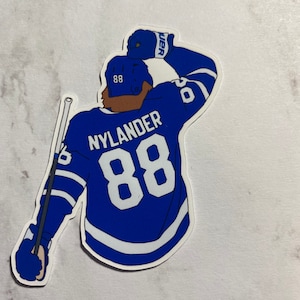 Willy Sticker