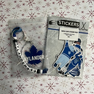 Toronto Maple Leafs Bundle | Stocking Stuffer Bundle