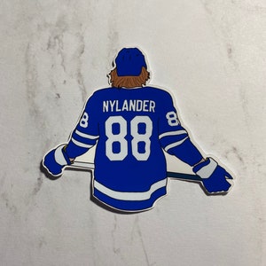 88 William Nylander Toronto shirt, hoodie, sweater and long sleeve