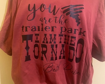 Beth Dutton Graphic Tee