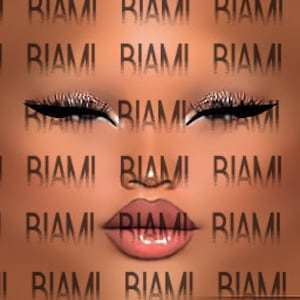 Pretty Mesh Head Template