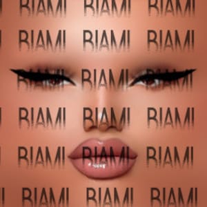 Abby Mesh Head Template