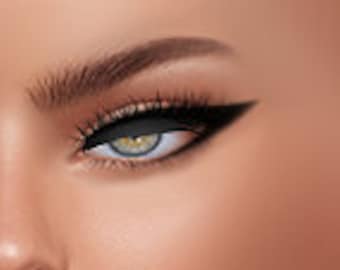 7 IMVU-fitted Eyeliners