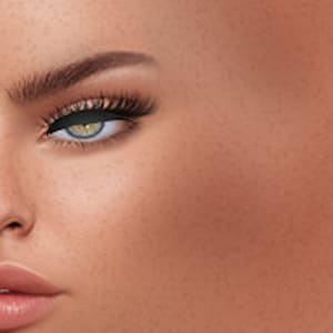 9 Skin Details for IMVU MeshHeads