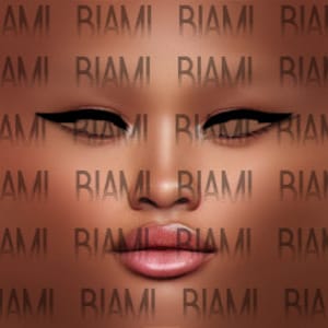 Zurihan Mesh Head Template