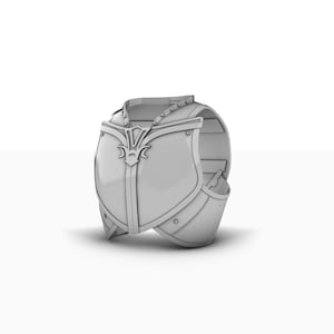 Alliance Body Armor