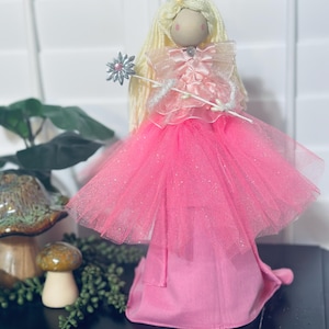 Glinda the Good Witch Kitchen Witch