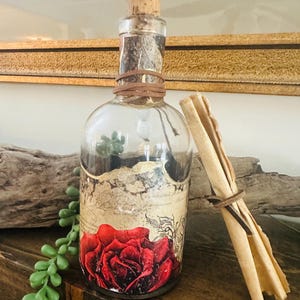 Message in a Bottle